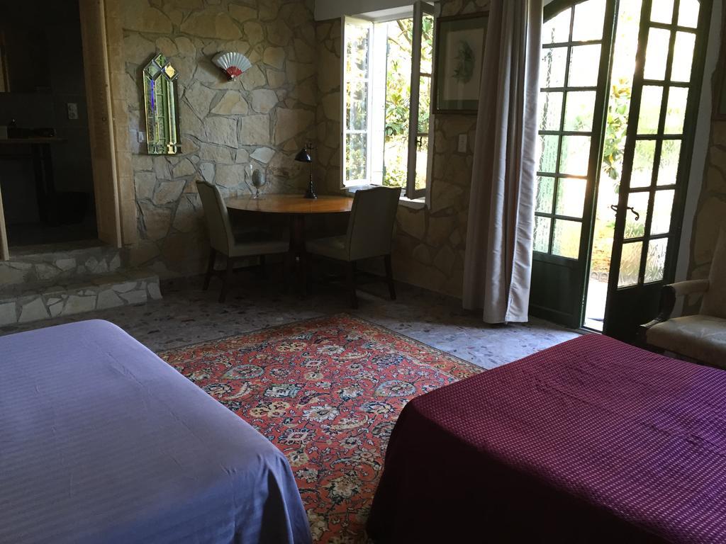 The Rhone Retreat Hotel Gaujac  Buitenkant foto