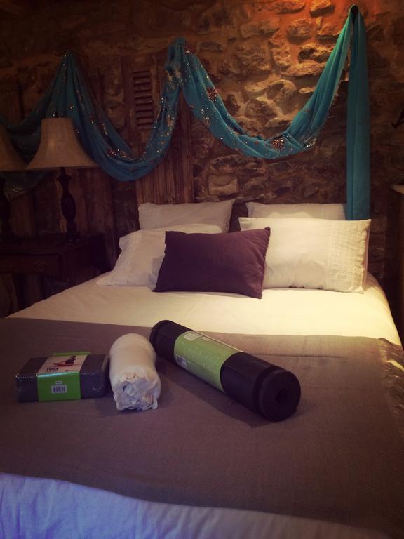 The Rhone Retreat Hotel Gaujac  Buitenkant foto