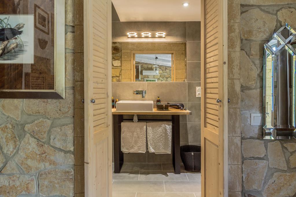 The Rhone Retreat Hotel Gaujac  Buitenkant foto