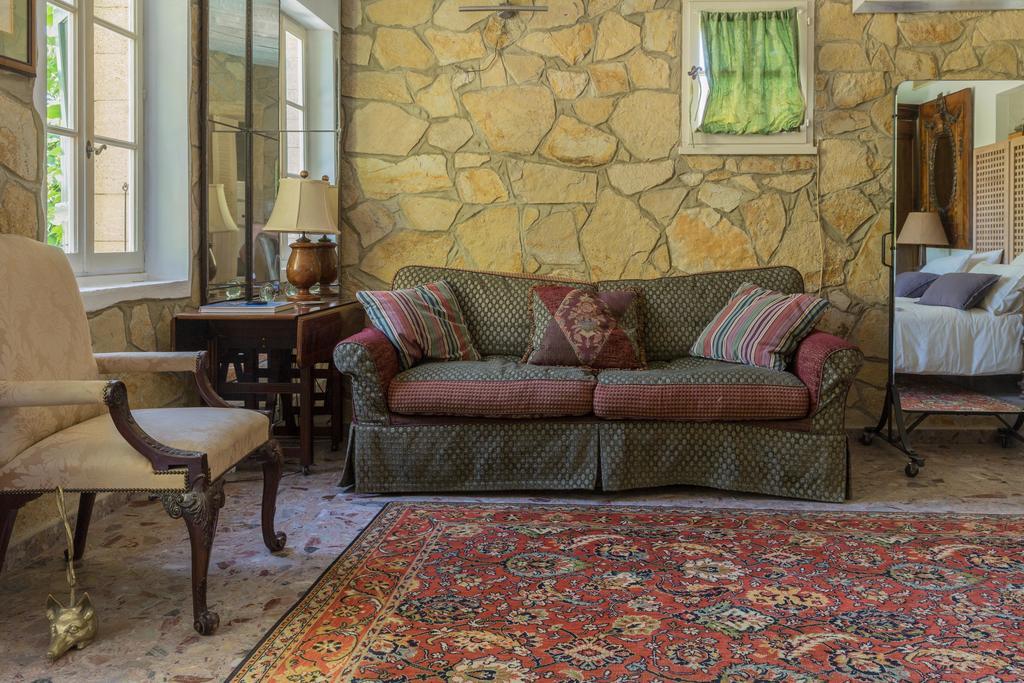 The Rhone Retreat Hotel Gaujac  Buitenkant foto
