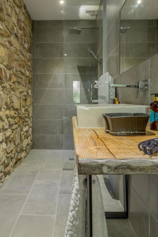 The Rhone Retreat Hotel Gaujac  Buitenkant foto