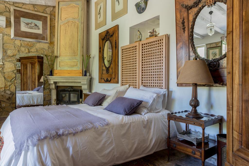 The Rhone Retreat Hotel Gaujac  Buitenkant foto