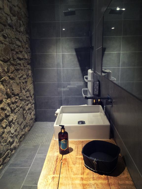 The Rhone Retreat Hotel Gaujac  Buitenkant foto