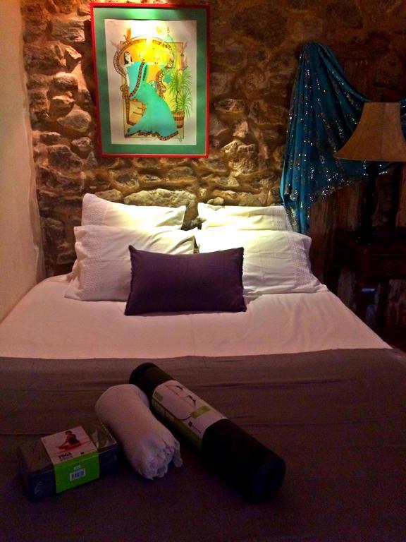 The Rhone Retreat Hotel Gaujac  Buitenkant foto