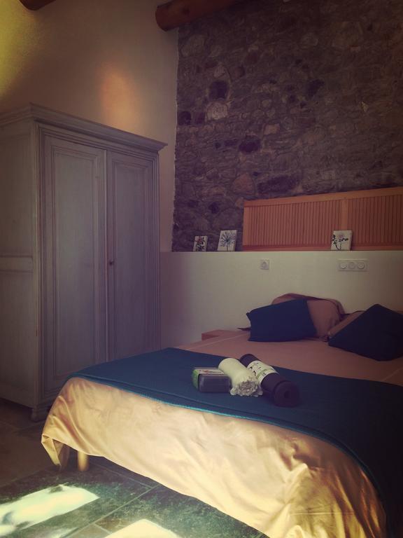 The Rhone Retreat Hotel Gaujac  Buitenkant foto