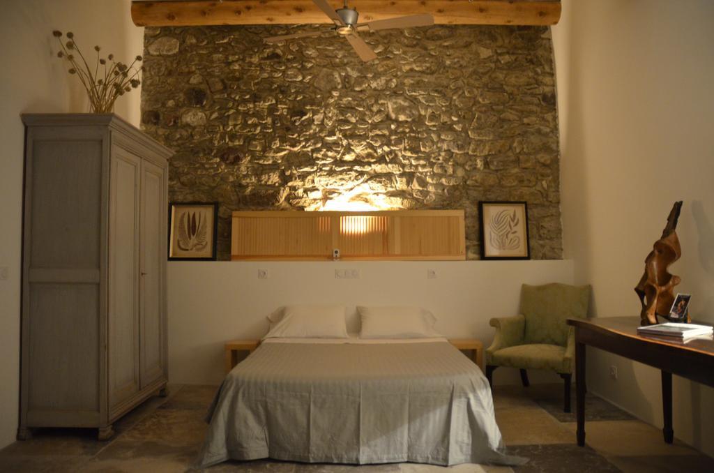 The Rhone Retreat Hotel Gaujac  Buitenkant foto