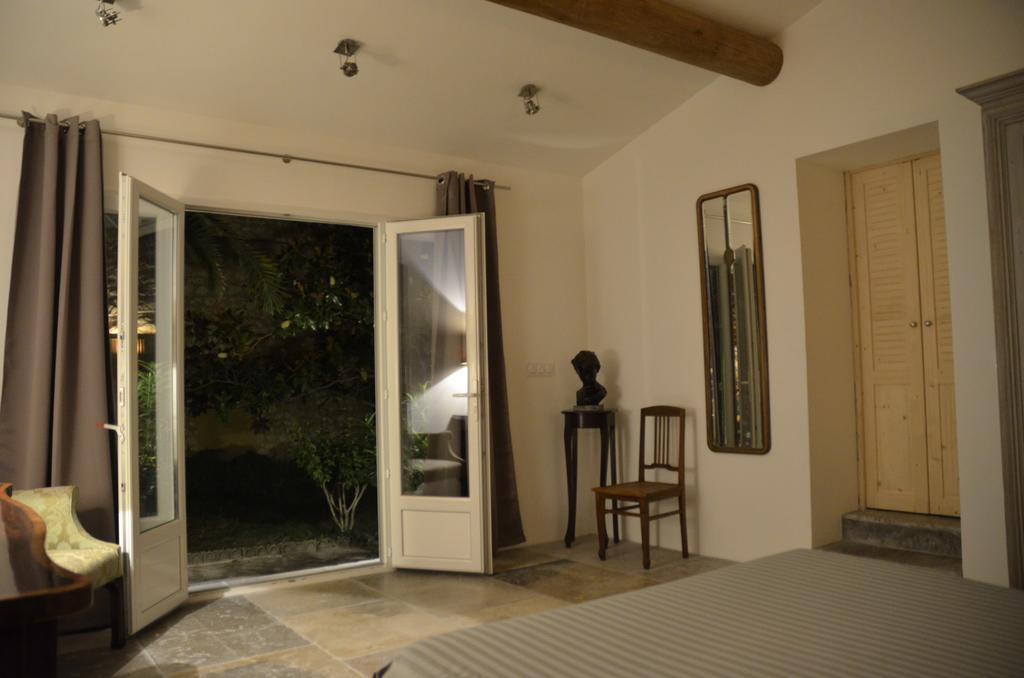 The Rhone Retreat Hotel Gaujac  Buitenkant foto